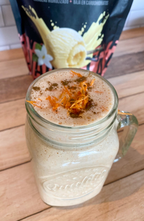 El smoothie perfecto sí existe