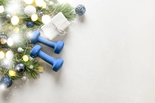 Consejos para una Navidad fit