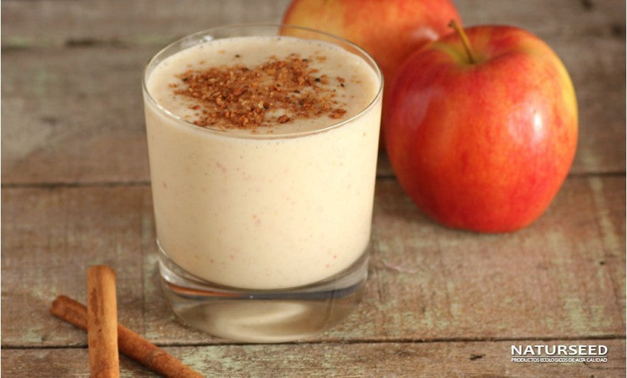 3 Smoothies como idea de desayuno completo