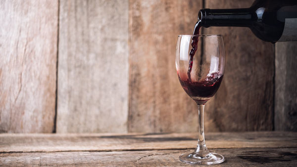 Ventajas de beber vino
