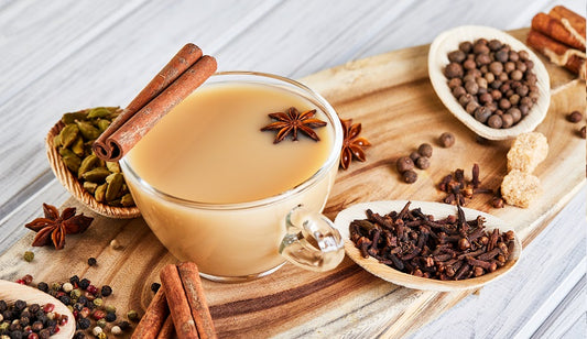 Beneficios del Chai