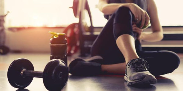 5 mitos sobre el ejercicio