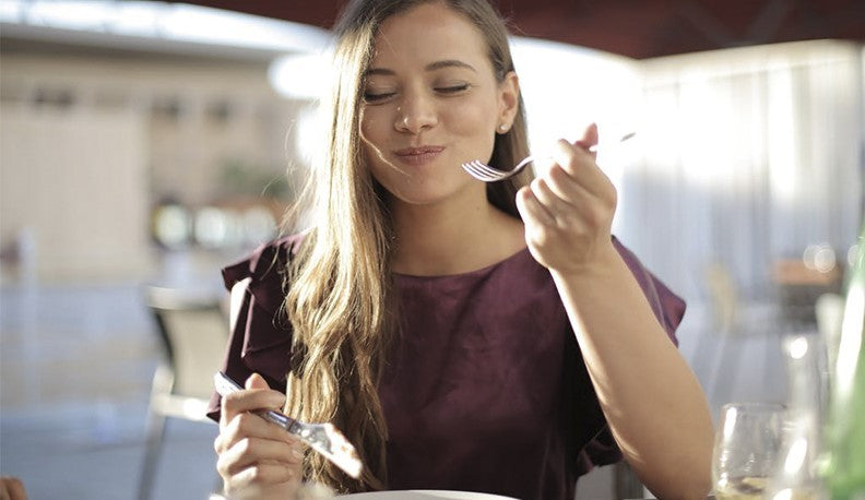 5 alimentos para mejorar tu estado de ánimo