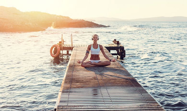 Mejores canciones para hacer yoga