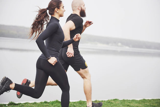 ¿Cardio para perder grasa? OJO con los errores más comunes