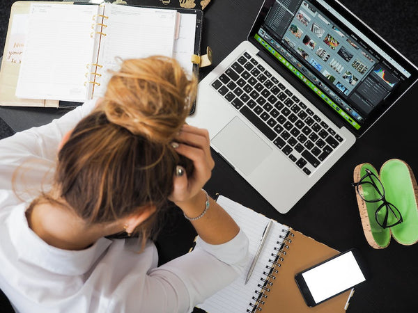 5 tips para vencer la procrastinación