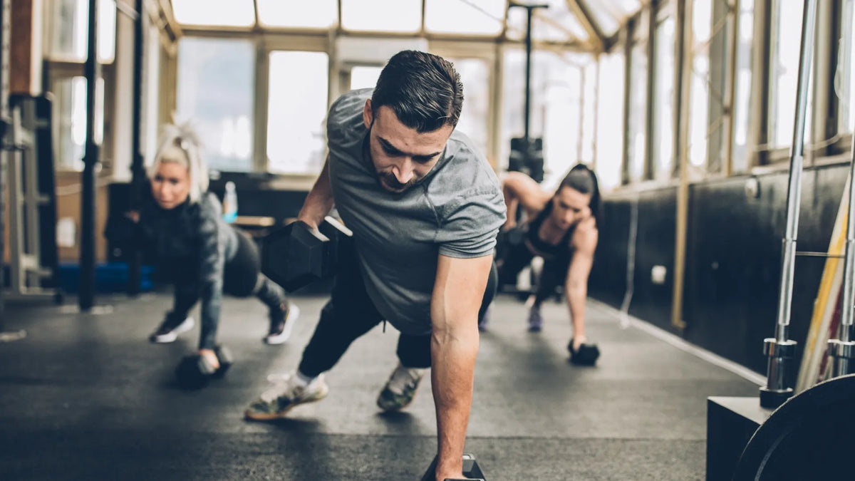 Todo lo que necesitas saber para crear tu plan de entrenamiento