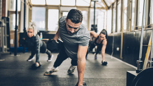 Todo lo que necesitas saber para crear tu plan de entrenamiento