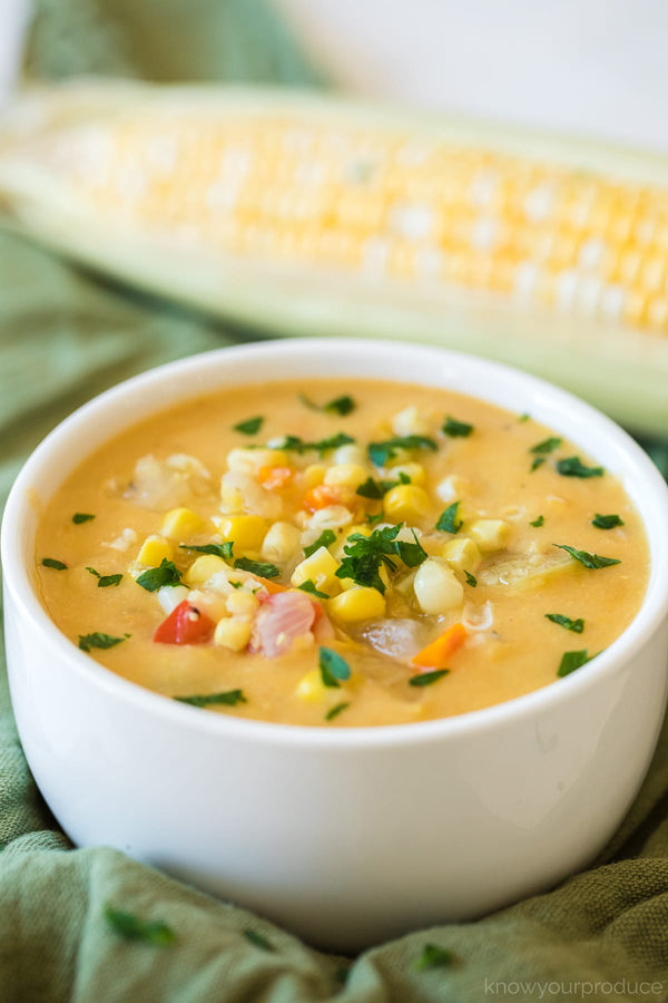 Veggie recipe