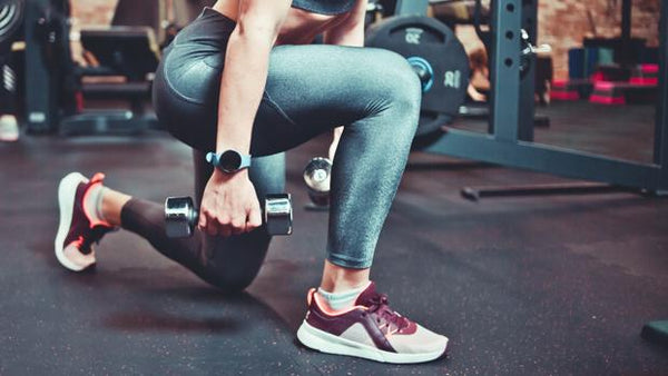 3 ejercicios para tonificar el cuerpo