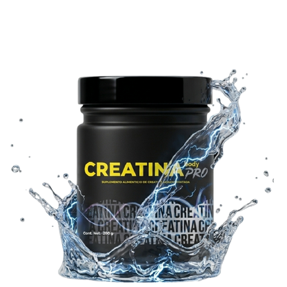 Creatina Body PRO