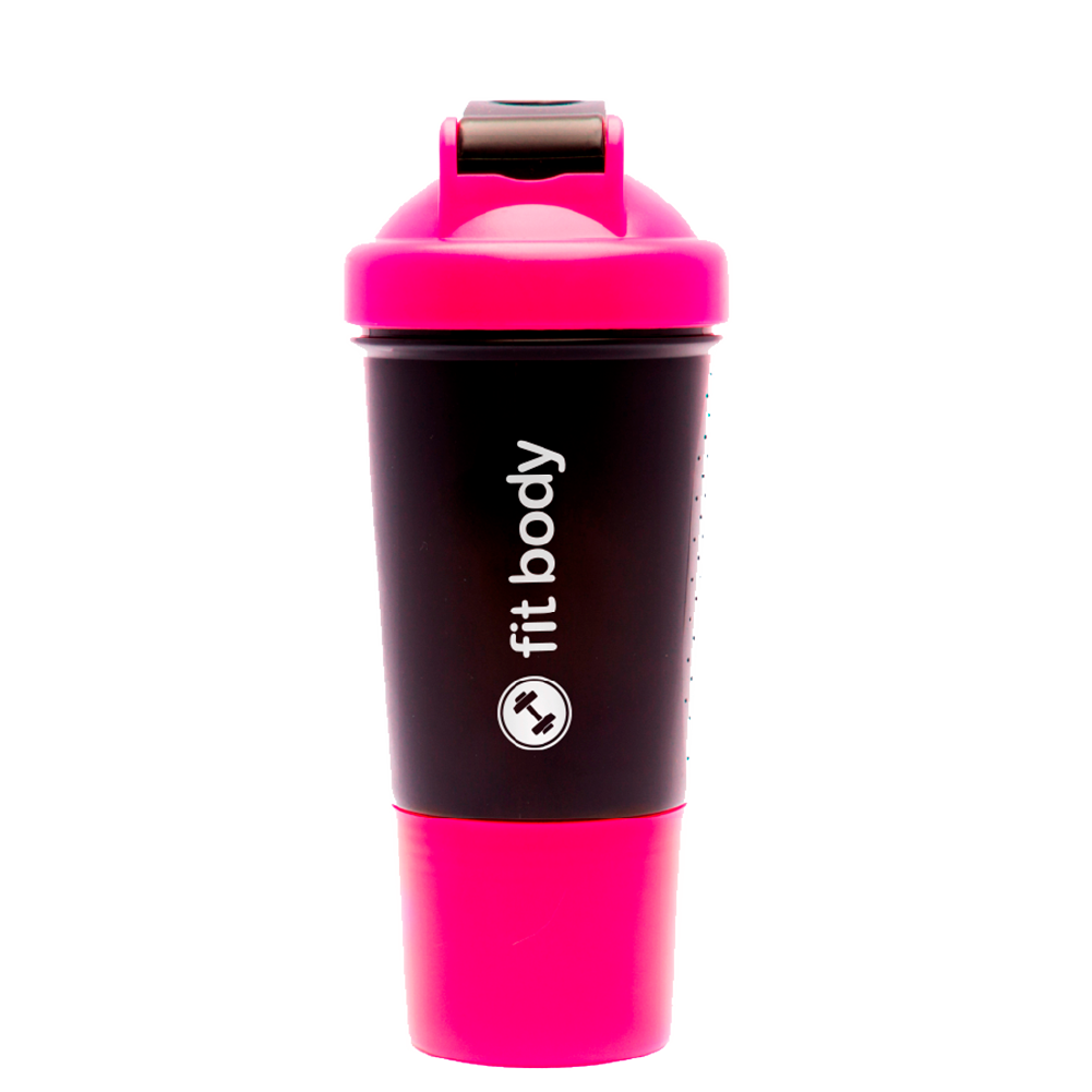 Shaker