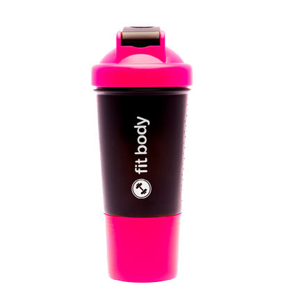 Shaker