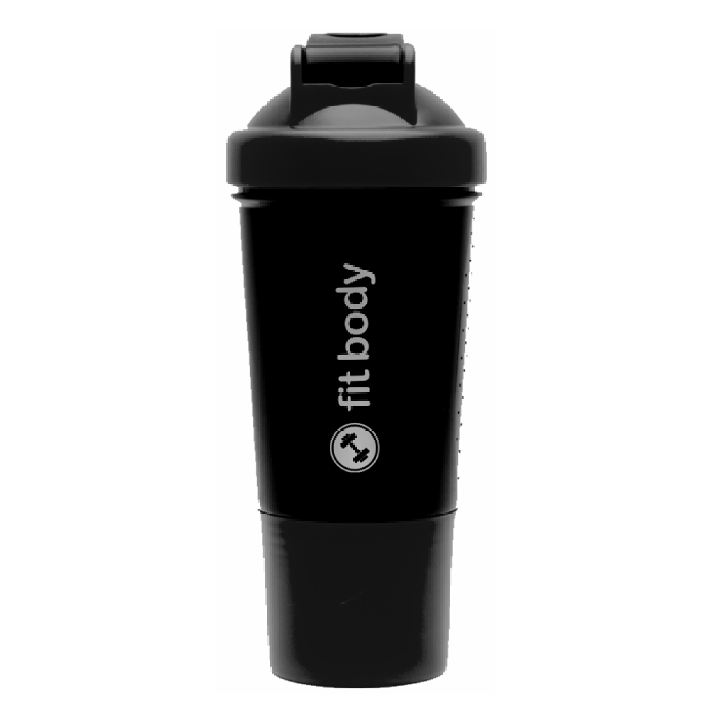 Shaker