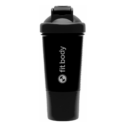 Shaker