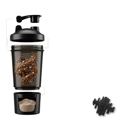 Shaker