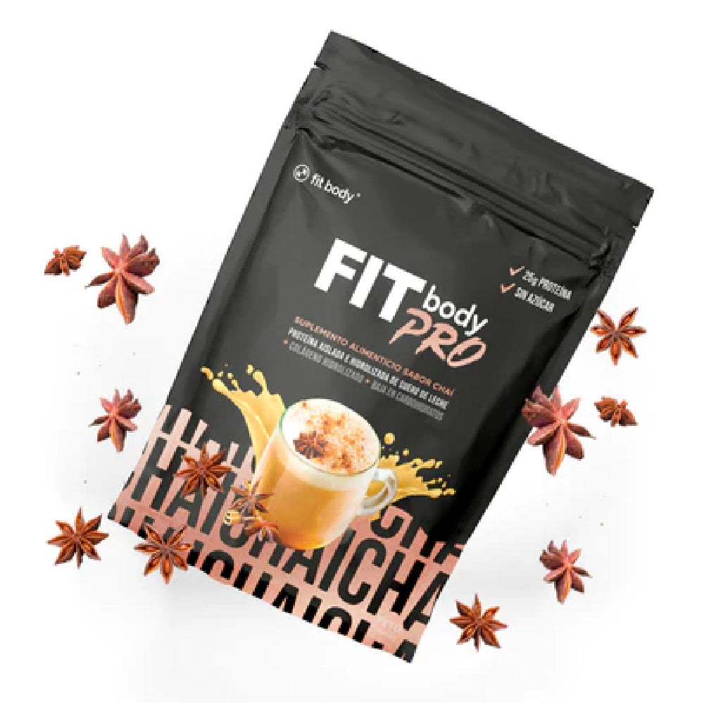 Proteína Fitbody PRO