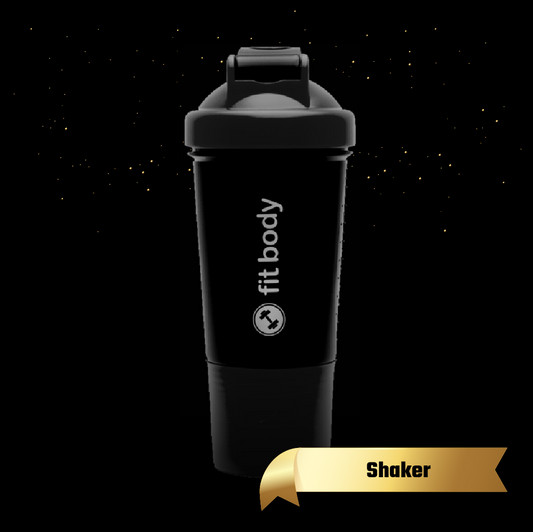 Shaker