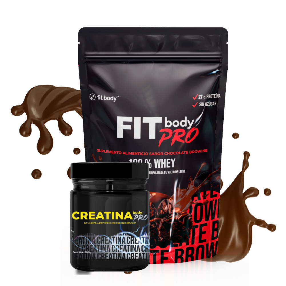 Pack Energía & Recuperación
