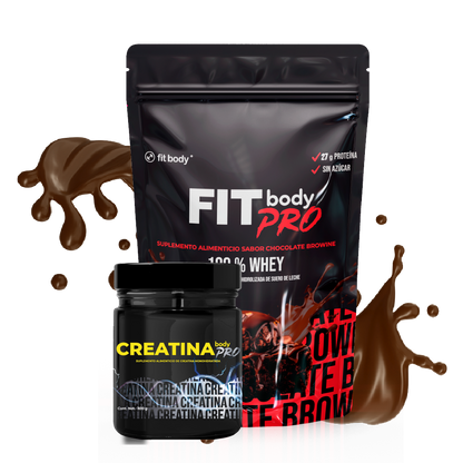 Pack Energía & Recuperación