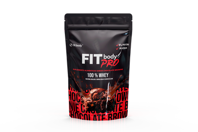 Proteína Chocolate Brownie 875g