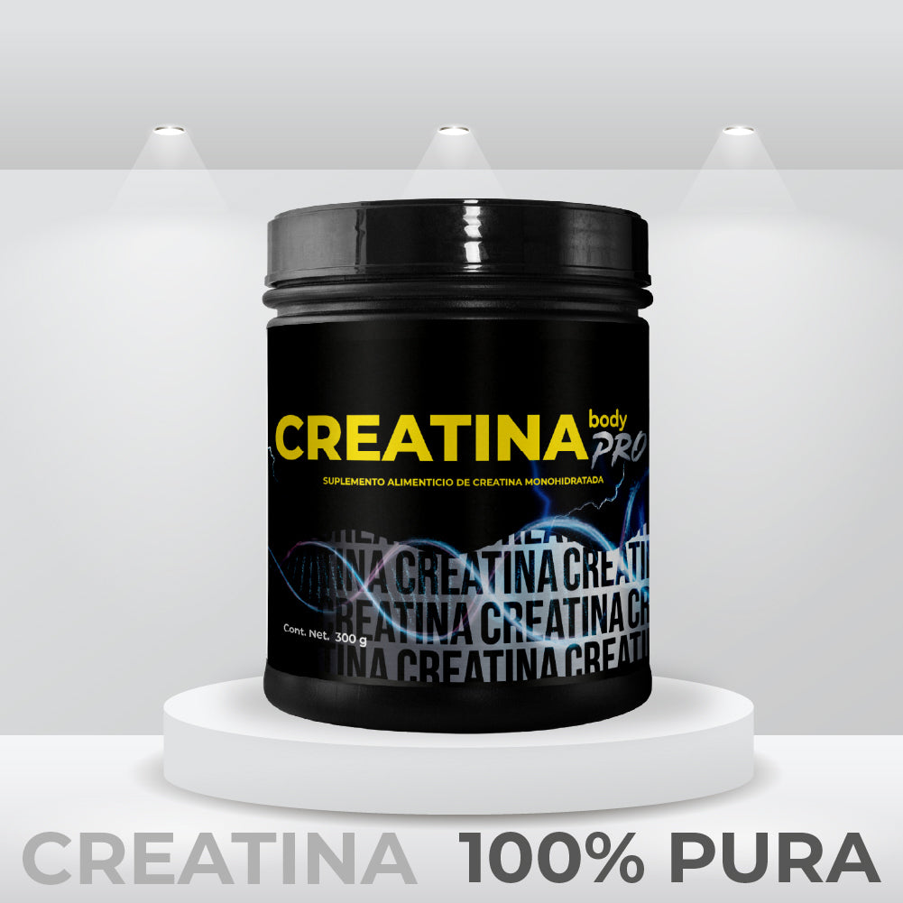 Creatina body PRO