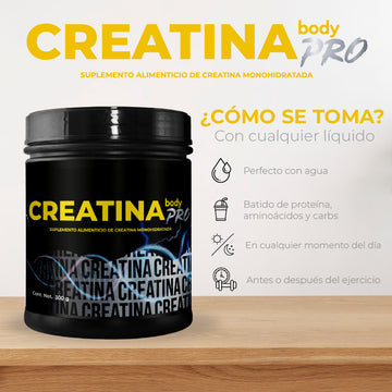 Amazon México Formas De Pago Por Amazon Creatina Body PRO – Fitbody