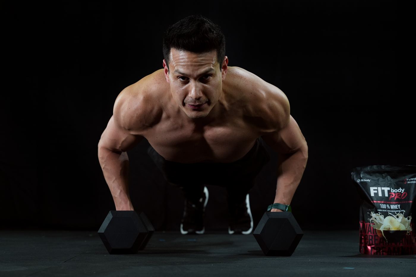 FITbody Crew